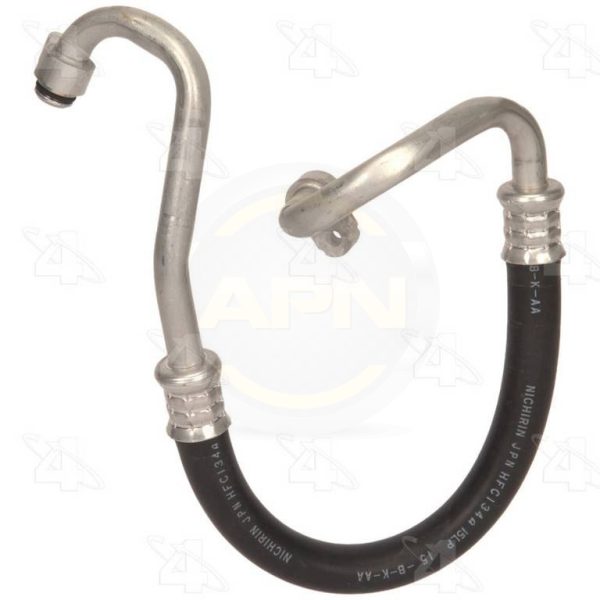 2007 - 2011 Toyota Yaris New A/C Hose Suction Line 8871252310